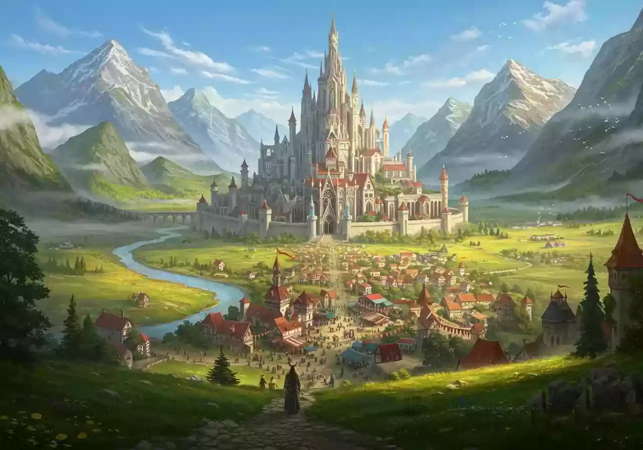 Forge of Empires August 2025 Update